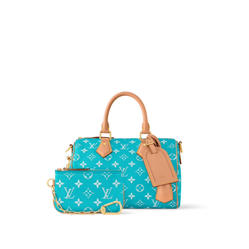 Louis Vuitton M11561 Speedy P9 Bandoulière 25 - SILKROAD