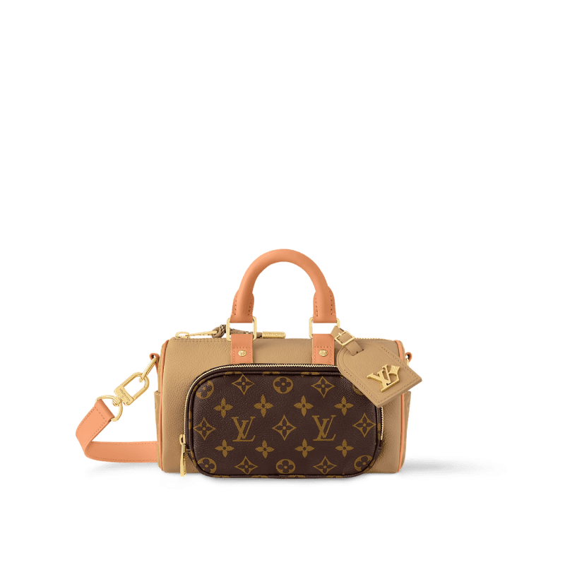 Louis Vuitton M12627 Keepall Bandoulière 25 - SILKROAD