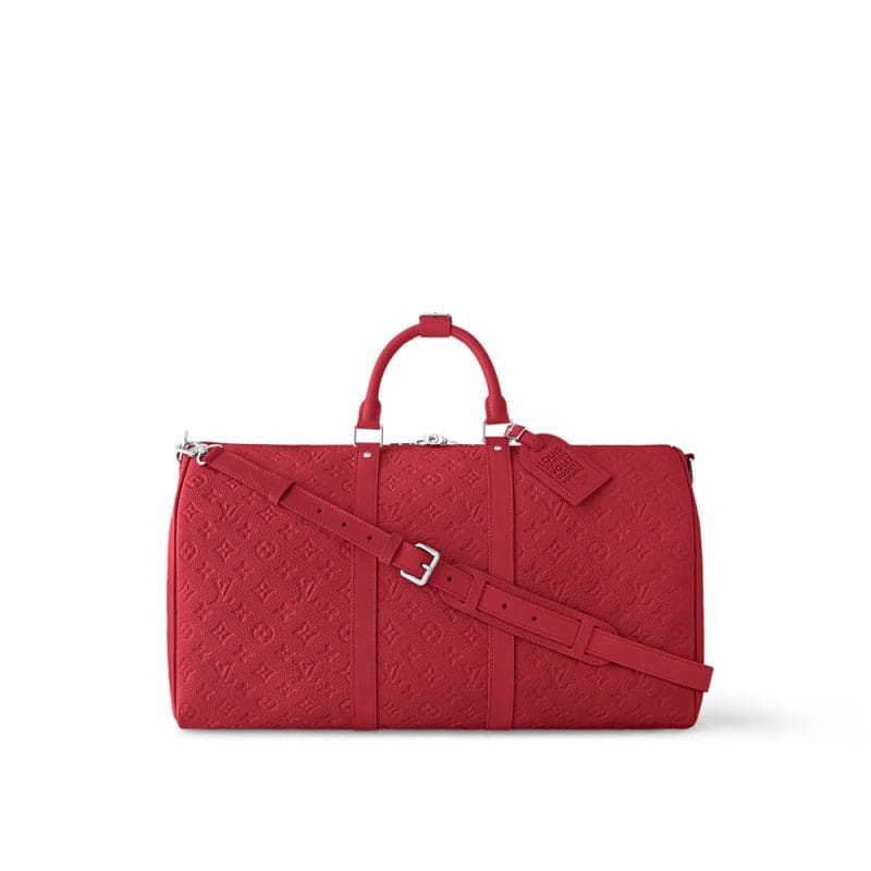 Louis Vuitton M12800 Keepall Bandoulière 50 - SILKROAD