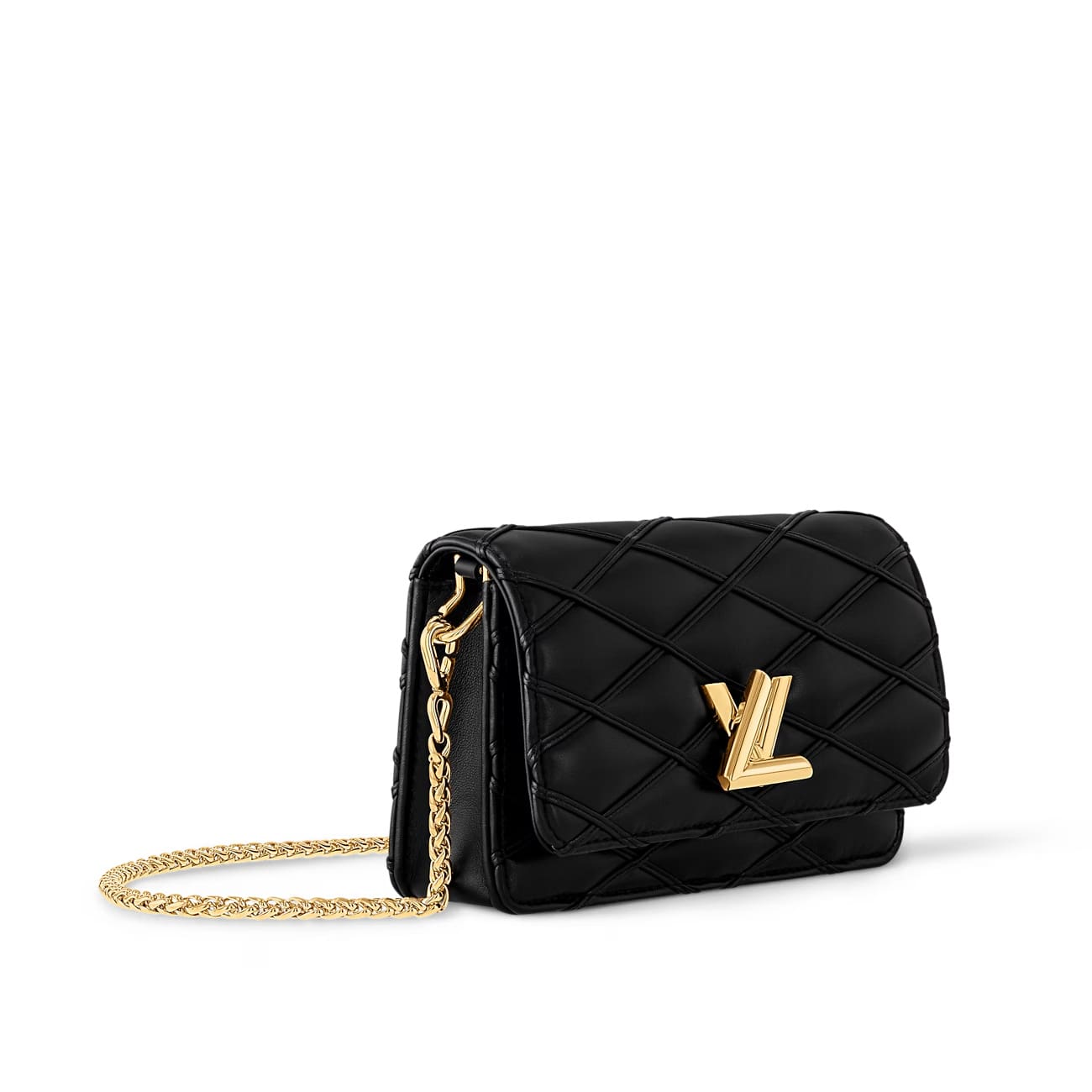Louis Vuitton M13139 Wallet On Chain GO-14 - SILKROAD