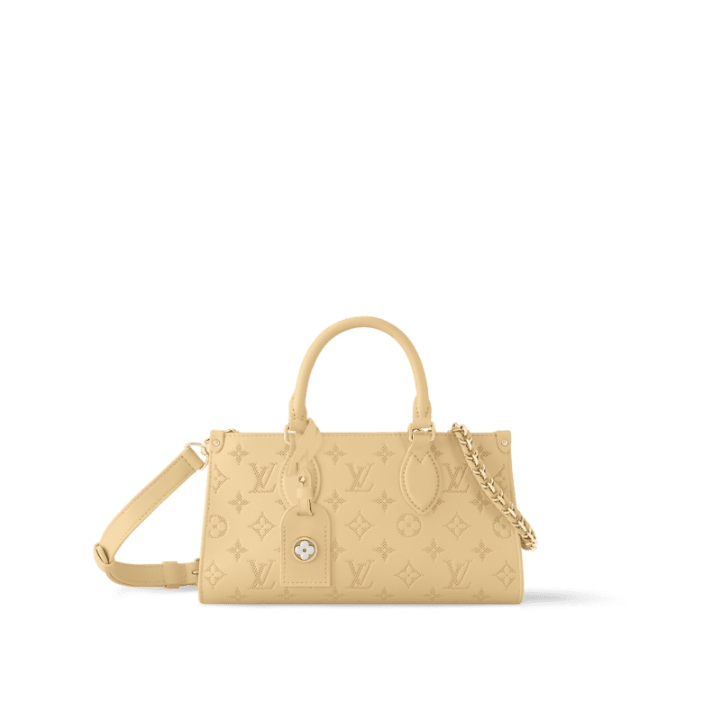Louis Vuitton M11273 OnTheGo East West - SILKROAD