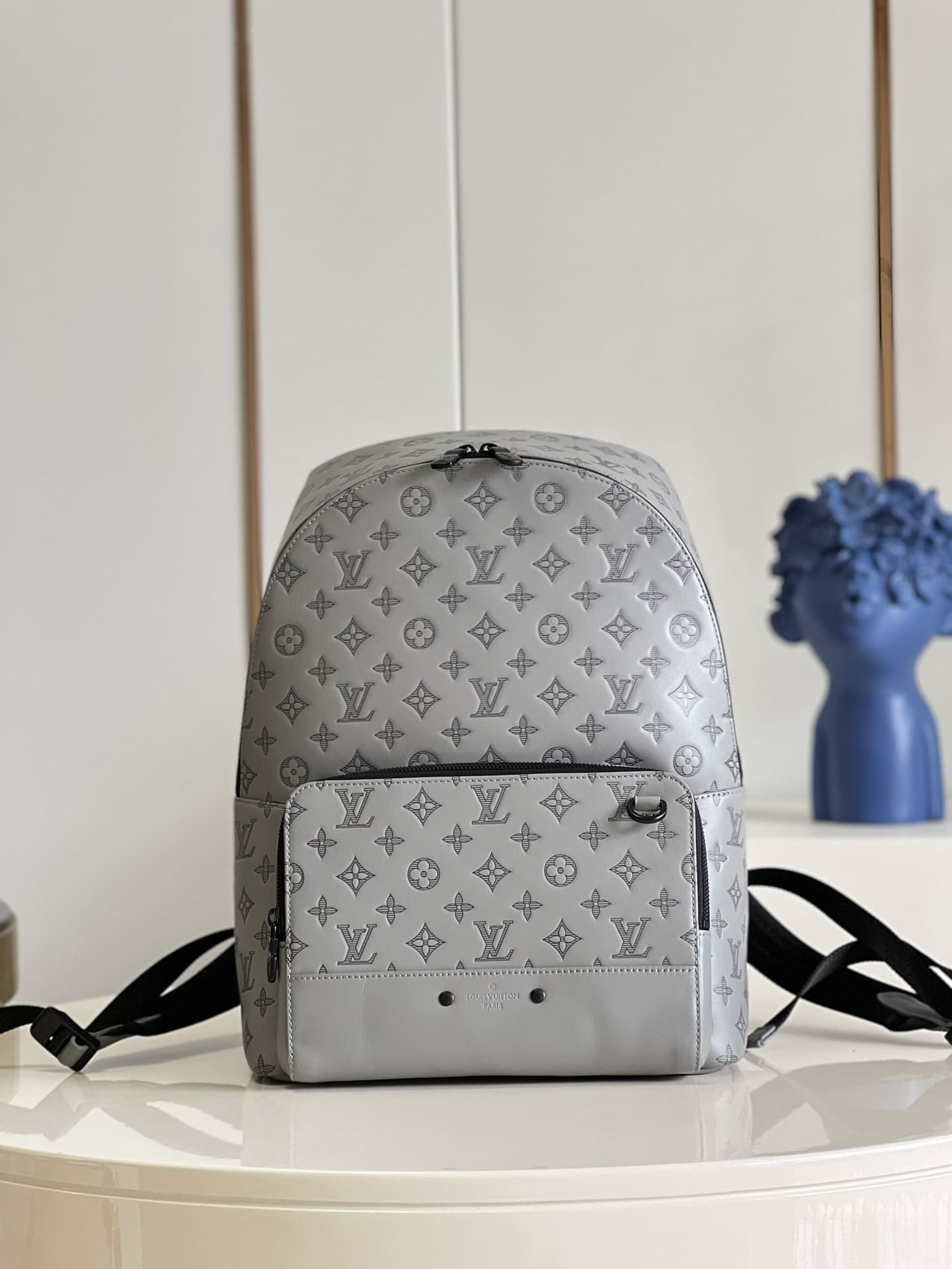 Louis Vuitton M46105 RACER Backpack - SILKROAD