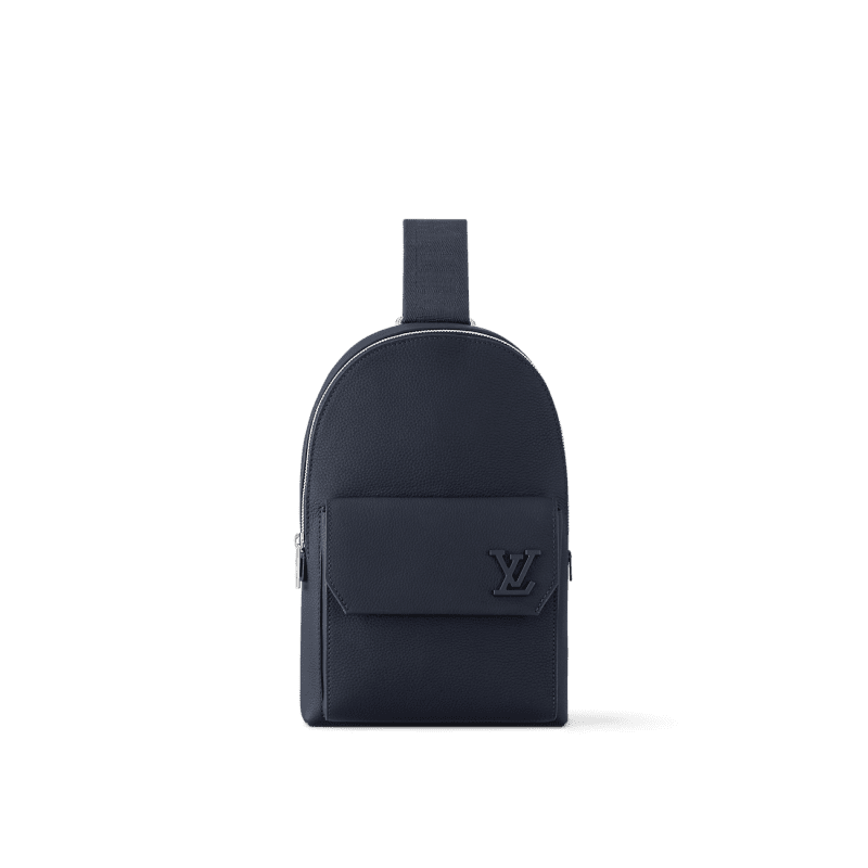 Louis Vuitton M11601 Pilot Slingbag - SILKROAD