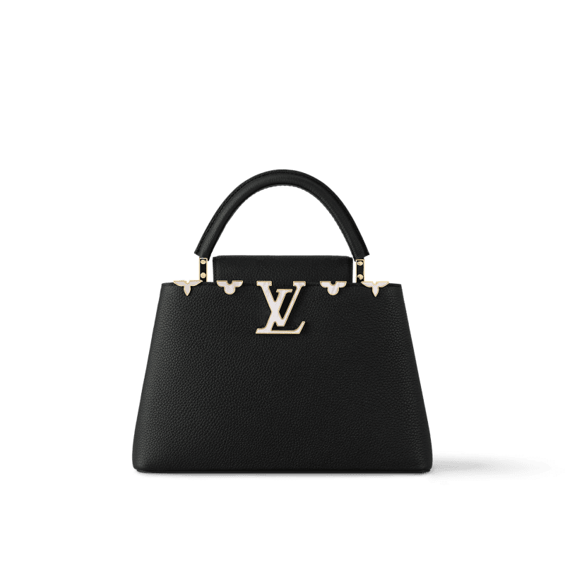 Louis Vuitton M11349 Capucines MM - SILKROAD
