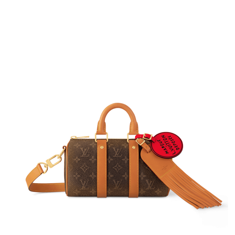 Louis Vuitton M11542 Keepall Bandoulière 25 - SILKROAD