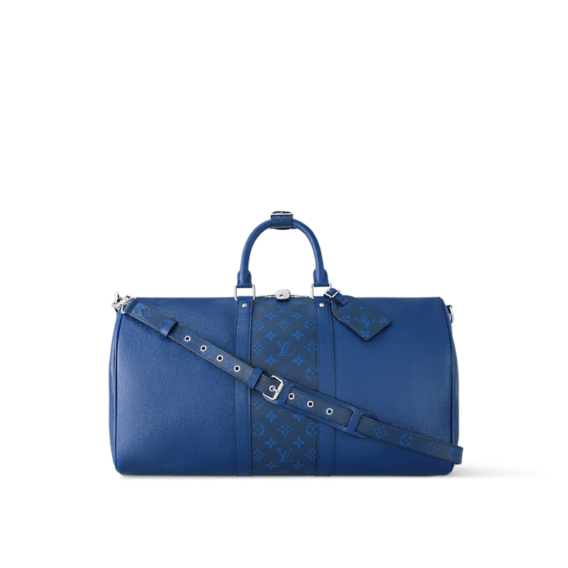 Louis Vuitton M53766 Keepall Bandoulière 50 - SILKROAD