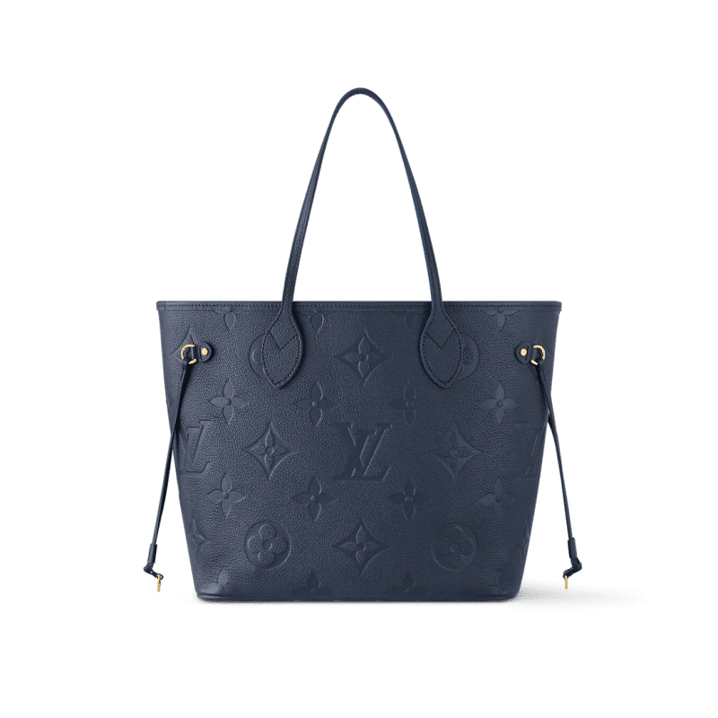 Louis Vuitton M47143 Neverfull MM - SILKROAD