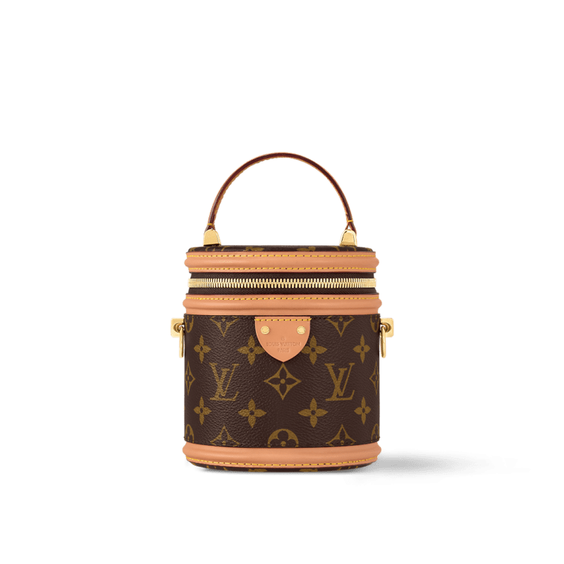 Louis Vuitton M82952 Nano Cannes - SILKROAD