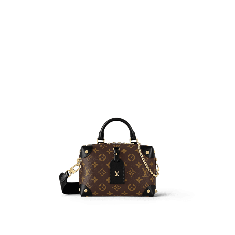 Louis Vuitton M45571 Petite Malle Souple - SILKROAD