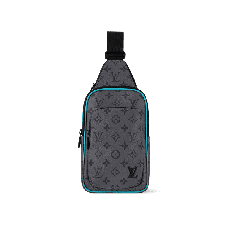 Louis Vuitton M11703 Avenue Slingbag PM - SILKROAD