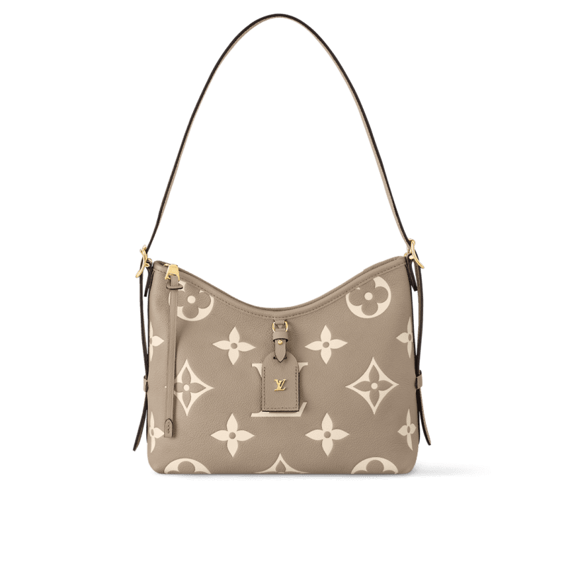 Louis Vuitton M47180 CarryAll PM - SILKROAD