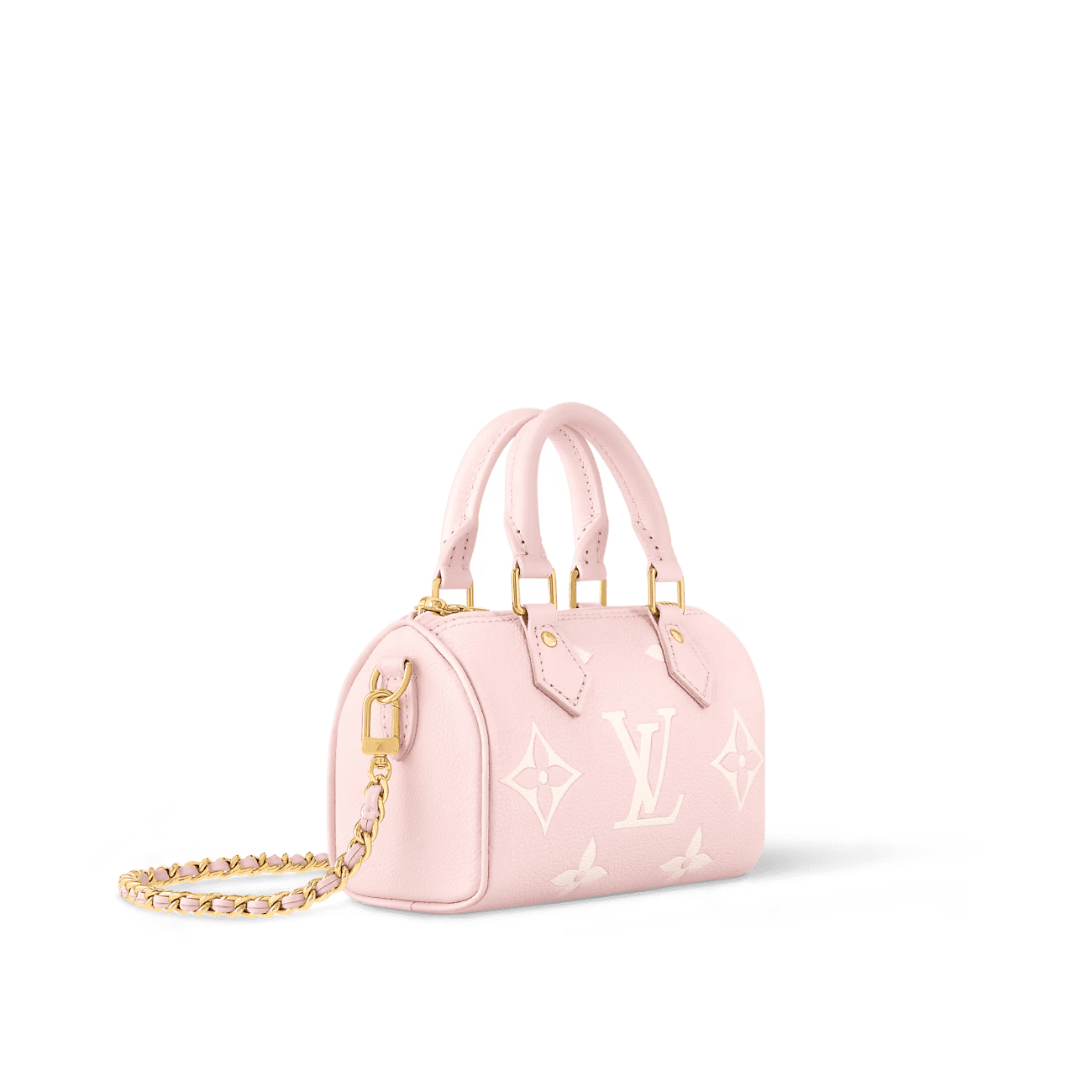 Louis Vuitton M14226 Nano Speedy - SILKROAD