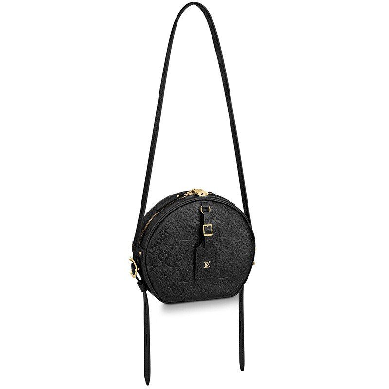 Louis Vuitton M45167 Boite Chapeau Souple MM - SILKROAD