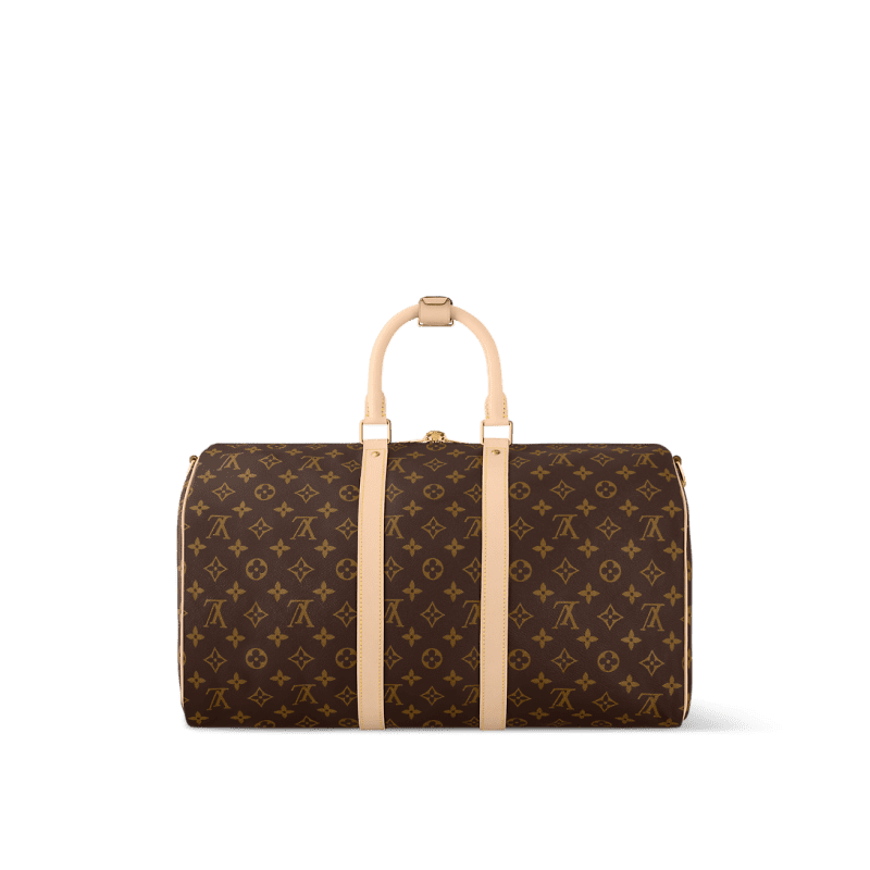 Louis Vuitton M41418 Keepall Bandoulière 45 - SILKROAD