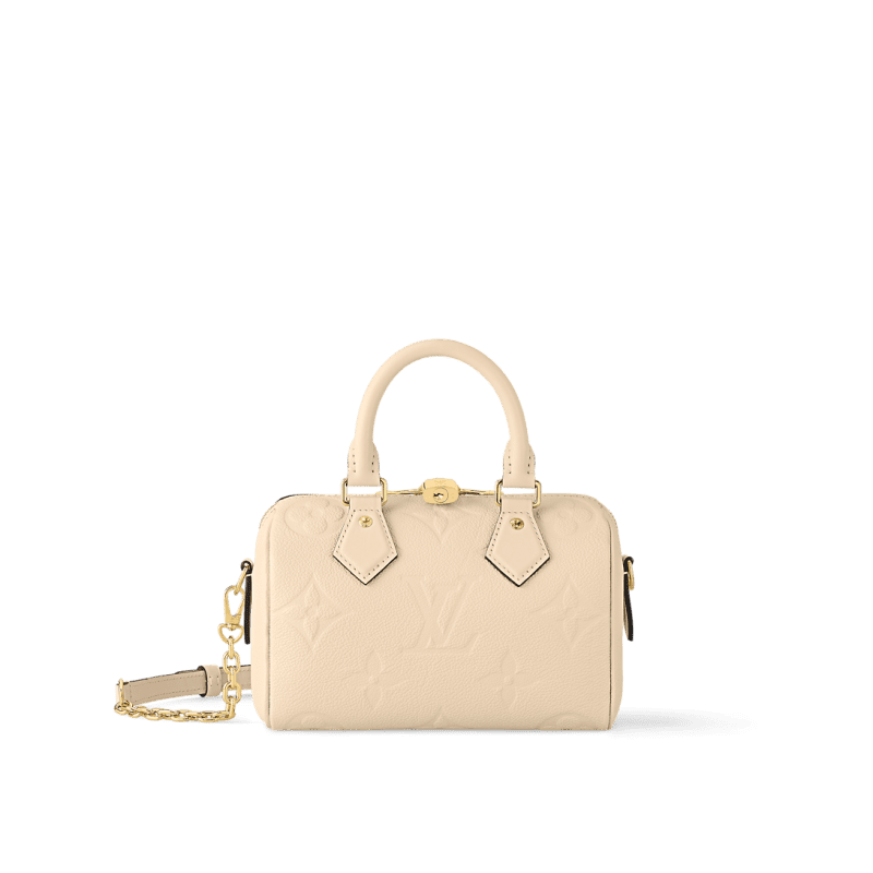 Louis Vuitton M58954 Speedy Bandoulière 20 - SILKROAD