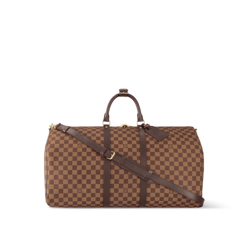 Louis Vuitton N41414 Keepall Bandoulière 55 - SILKROAD