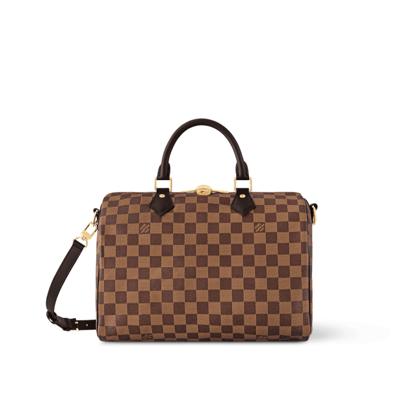 Louis Vuitton N40590 Speedy Bandoulière 30 - SILKROAD