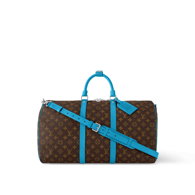 Louis Vuitton M12629 Keepall Bandoulière 50 - SILKROAD