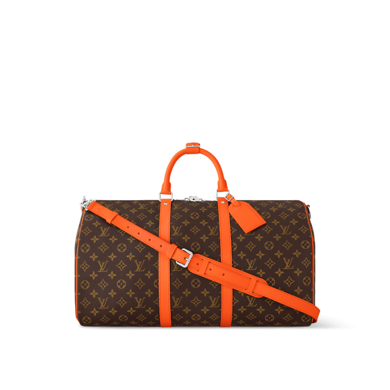 Louis Vuitton M46770 Keepall Bandoulière 50 - SILKROAD