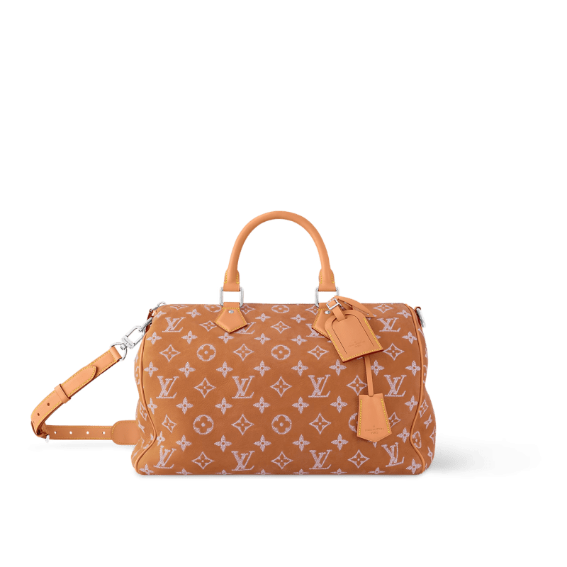 Louis Vuitton M11569 Speedy P9 Bandoulière 40 - SILKROAD