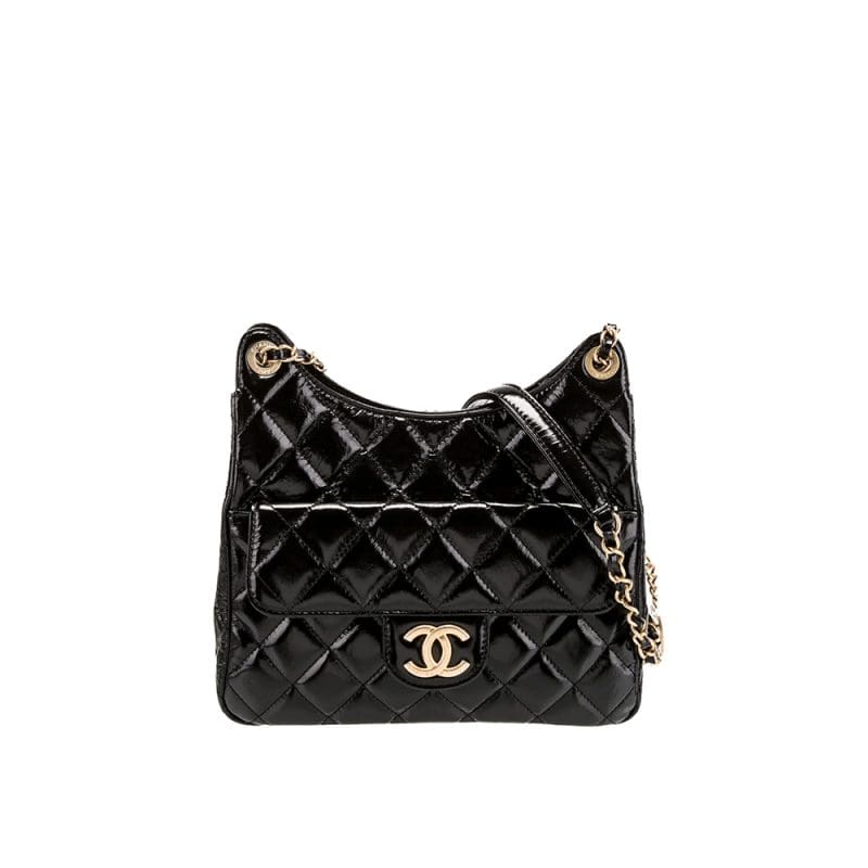 Chanel New Gold Coin Bag Coin Bag - SILKROAD