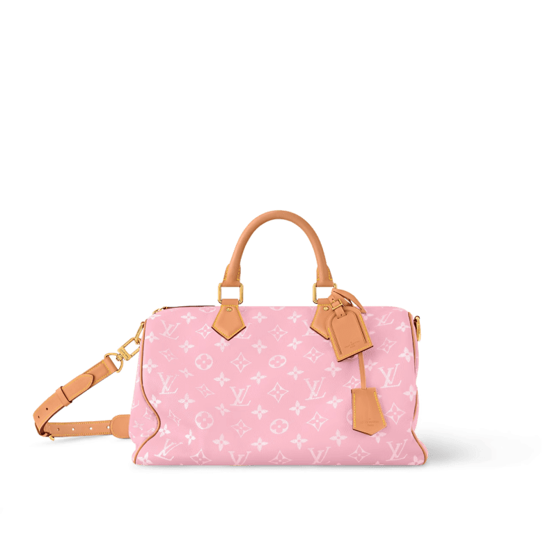 Louis Vuitton M13918 Speedy P9 Bandoulière 40 - SILKROAD