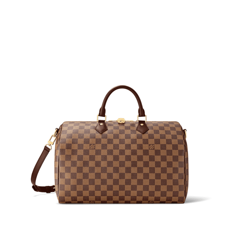 Louis Vuitton N41366 Speedy Bandoulière 35 - SILKROAD