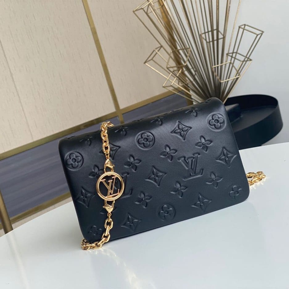 Louis Vuitton POCHETTE COUSSIN M80742 - SILKROAD