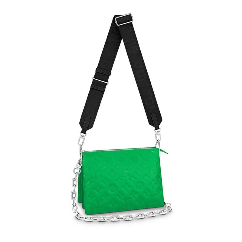 Louis Vuitton Coussin PM Handbag M57936 - SILKROAD