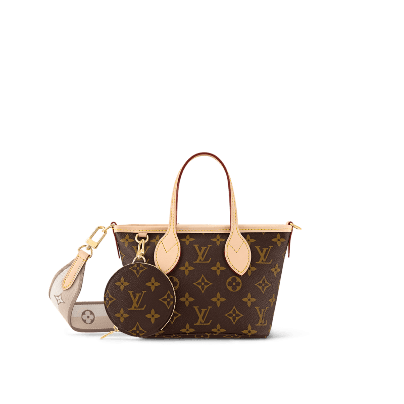 Louis Vuitton Neverfull BB M46705 - SILKROAD