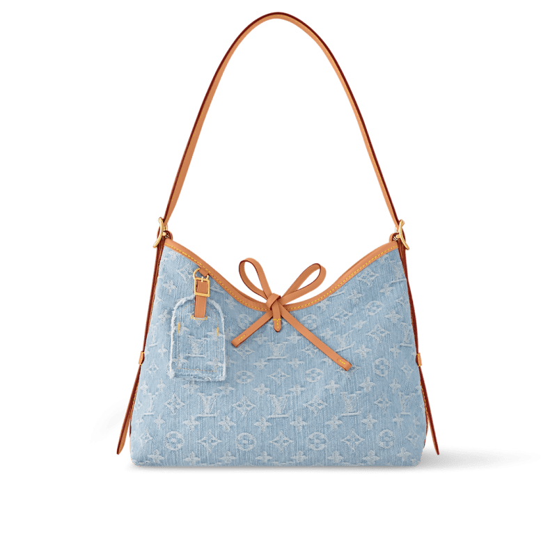 Louis Vuitton M11462 CarryAll PM - SILKROAD
