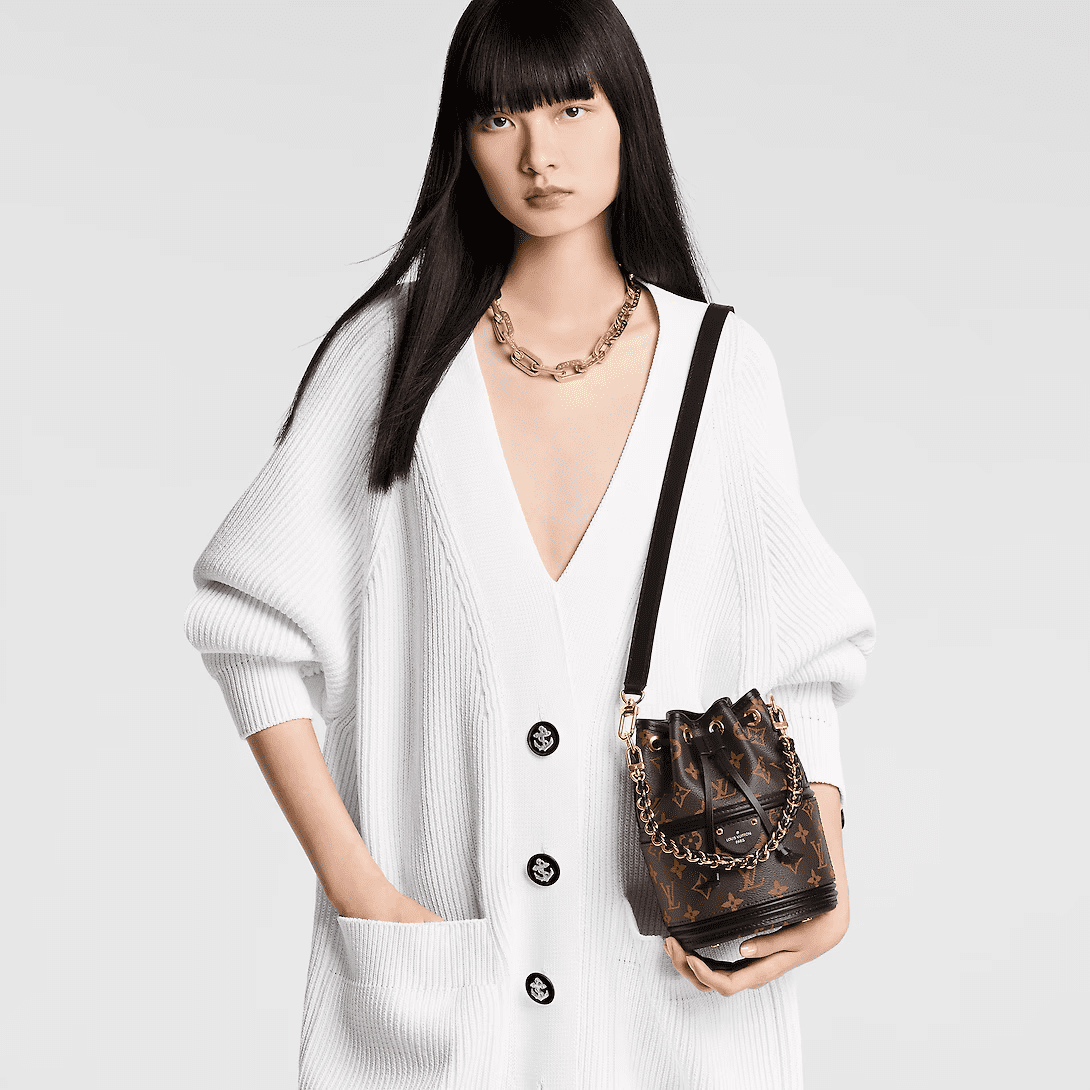 Louis Vuitton M83480 Canoé - SILKROAD