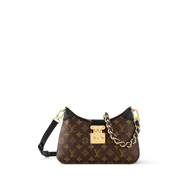 LOUIS VUITTON Twinny M46659 - SILKROAD