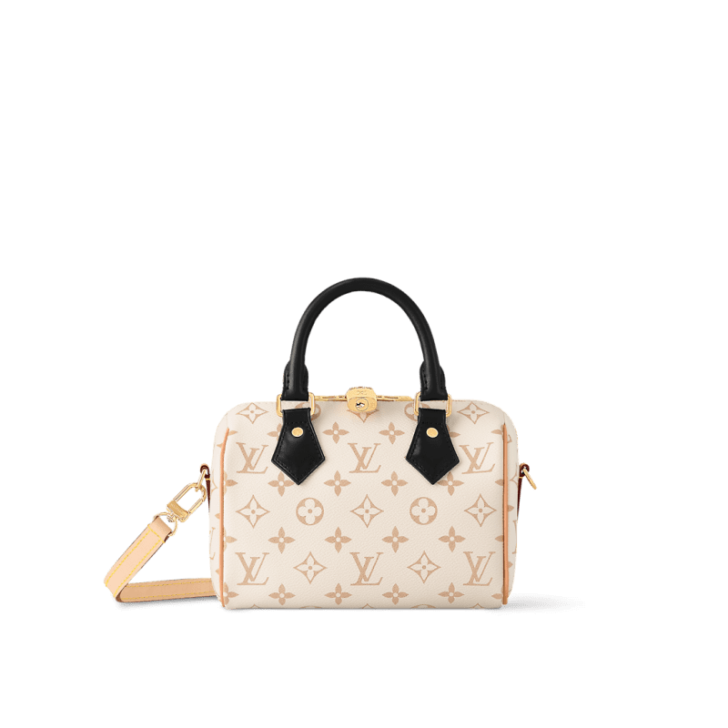 Louis Vuitton Speedy Bandoulière 20 M46906 - SILKROAD