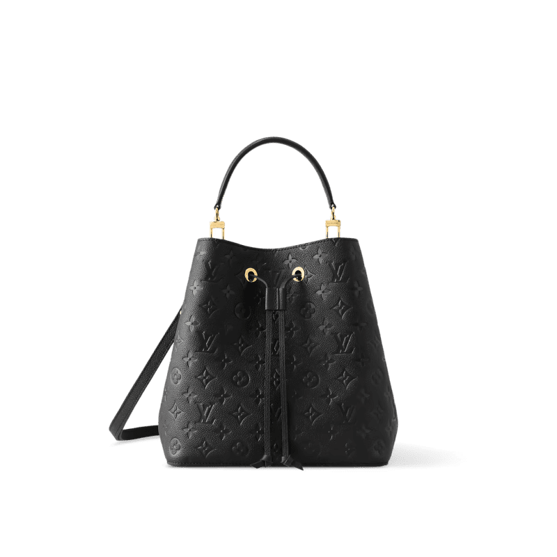 Louis Vuitton M45256 NéoNoé MM - SILKROAD