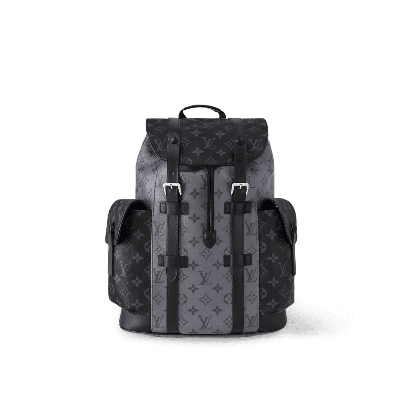 Louis Vuitton M46331 Christopher PM - SILKROAD