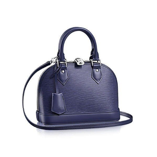 Louis Vuitton Alma BB M40855 - SILKROAD