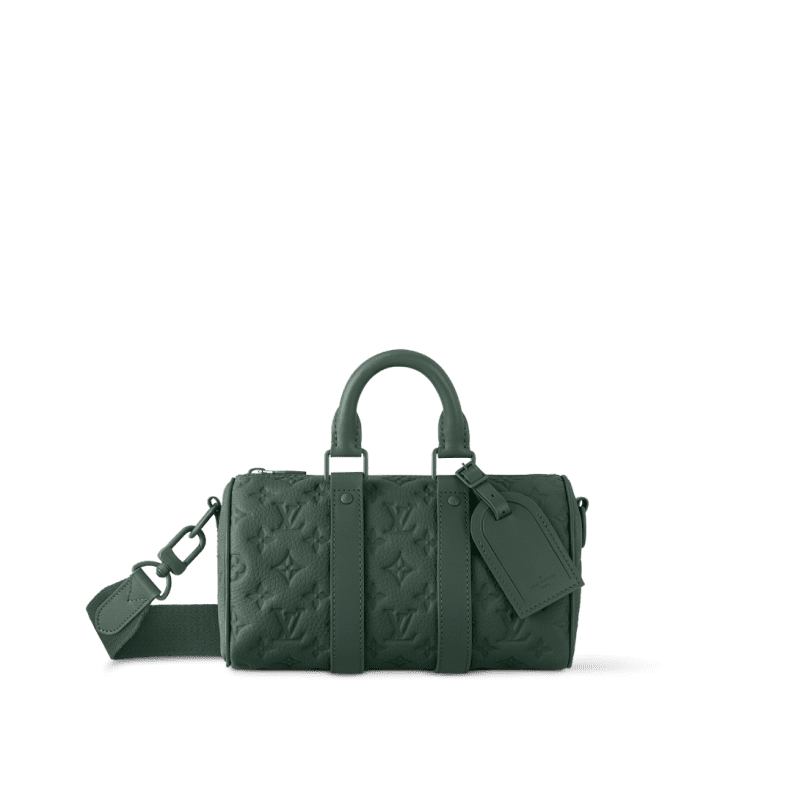 Louis Vuitton M24432 Keepall Bandoulière 25 - SILKROAD