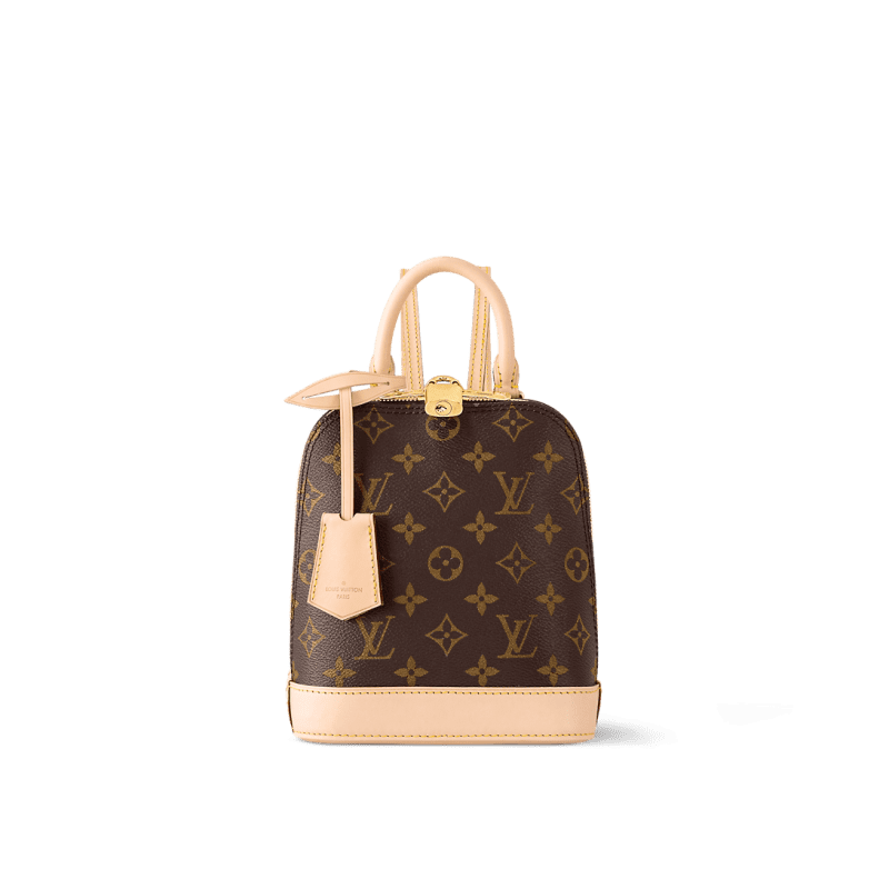 Louis Vuitton M47132 Alma Backpack - SILKROAD