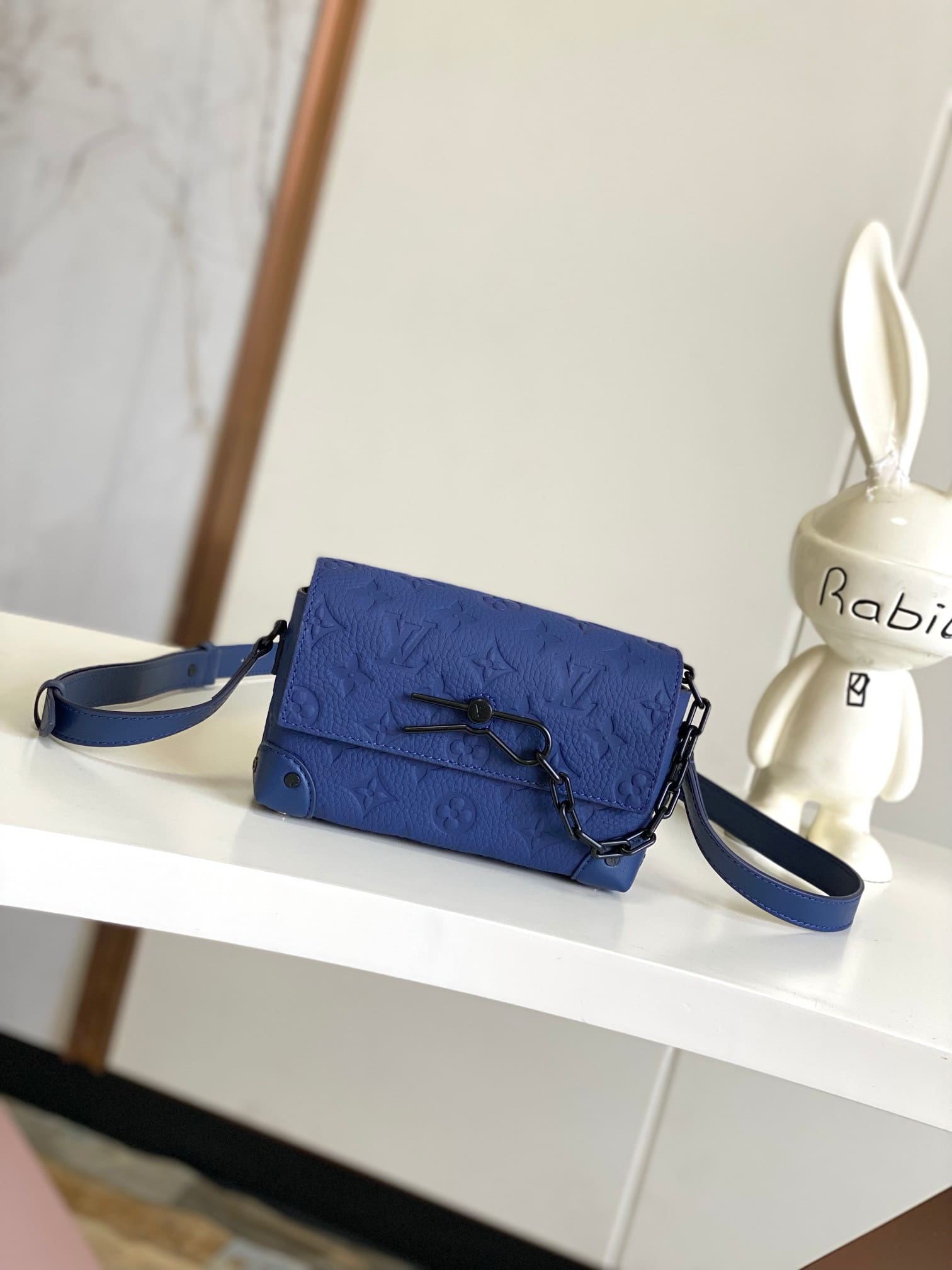Louis Vuitton M11522 Steamer Wearable Geldb?rse - SILKROAD