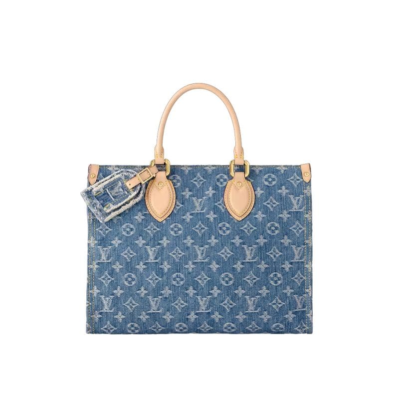 Louis Vuitton OnTheGo MM M46871 - SILKROAD