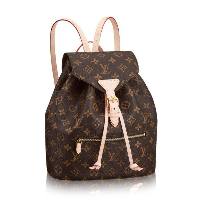 Louis Vuitton Montsouris M43431 - SILKROAD