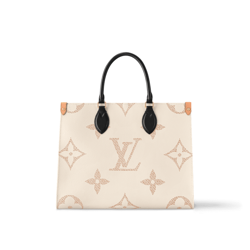 Louis Vuitton OnTheGo MM M46912 - SILKROAD
