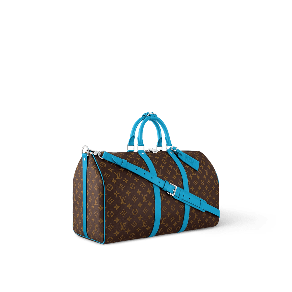 Louis Vuitton M12629 Keepall Bandoulière 50 - SILKROAD