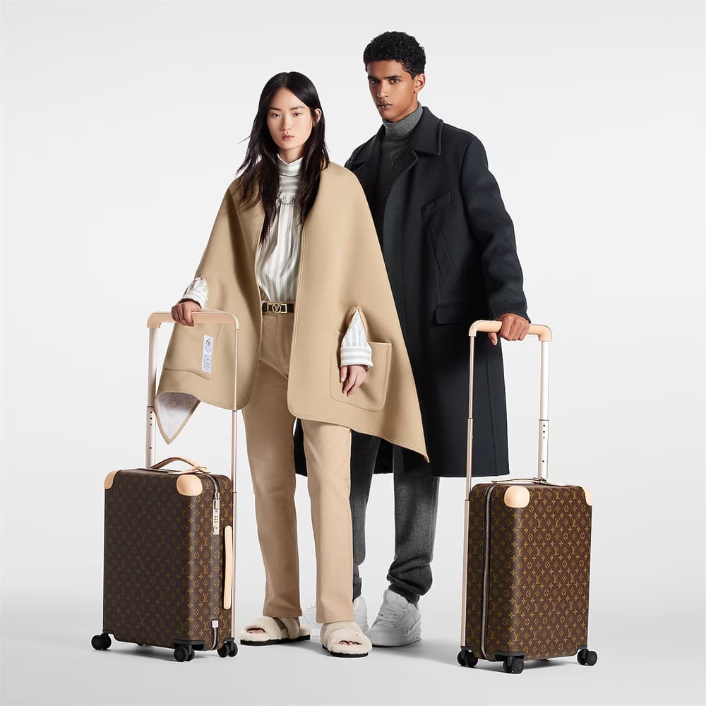 Louis Vuitton M23203 Horizon 55 - SILKROAD