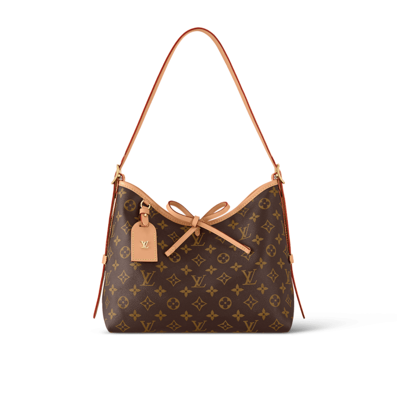 Louis Vuitton M46203 CarryAll PM - SILKROAD
