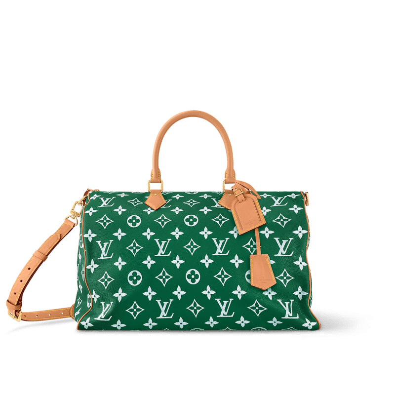 Louis Vuitton M46991 Speedy P9 Bandoulière 50 - SILKROAD