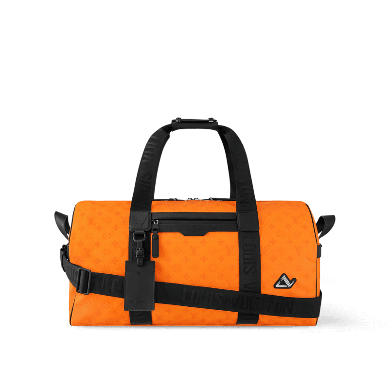 Louis Vuitton M12724 Keepall Sport - SILKROAD