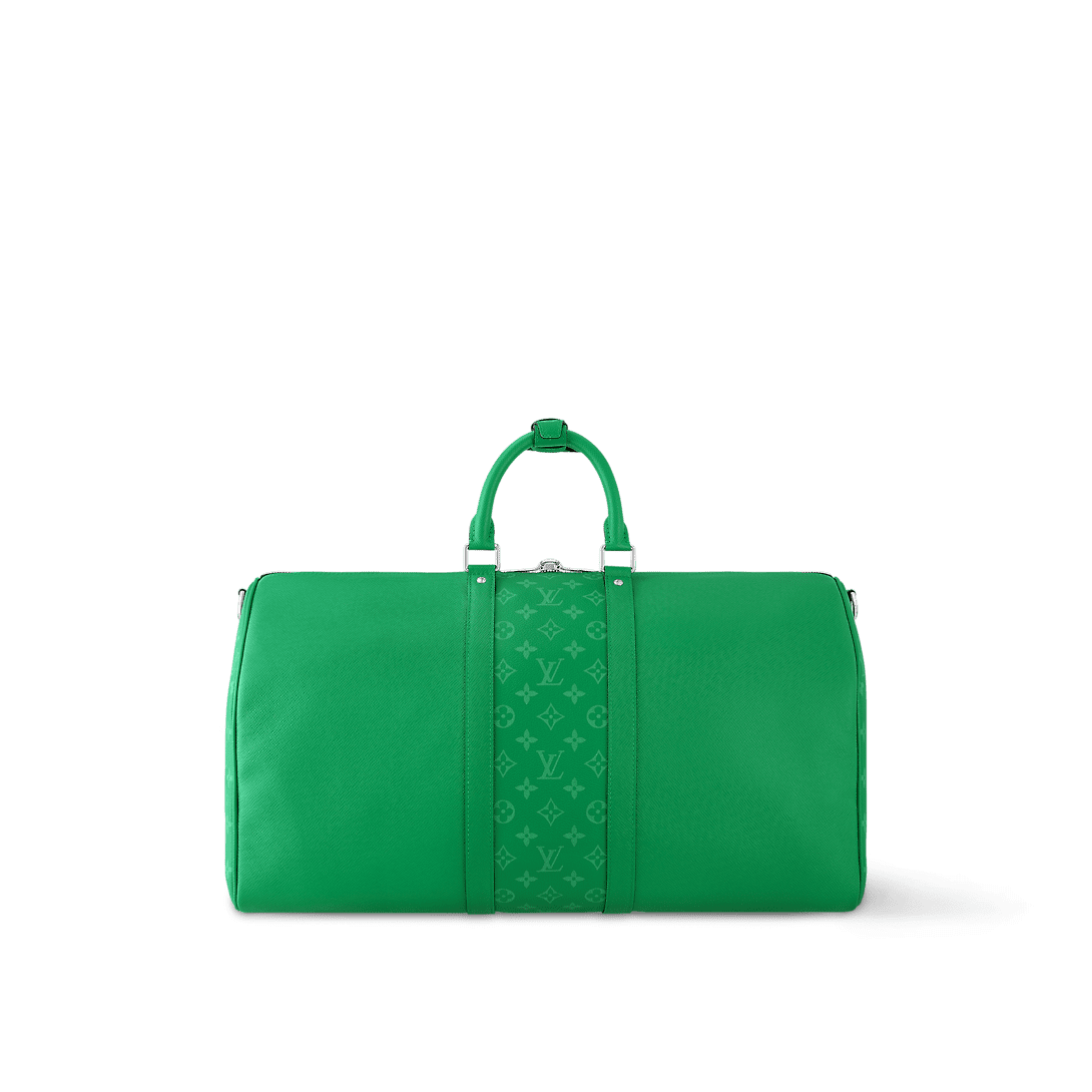 Louis Vuitton M31045 Keepall Bandoulière 50 - SILKROAD