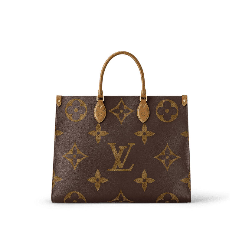 Louis Vuitton ONTHEGO GM M45320 - SILKROAD